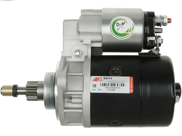 Démarreur Bosch 0001211221