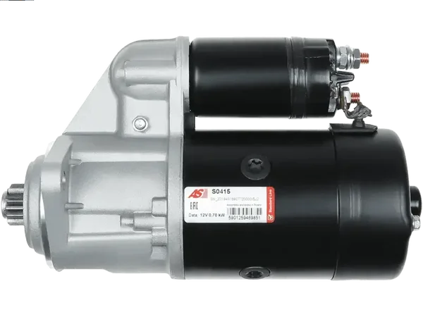 Démarreur Bosch 0001212002