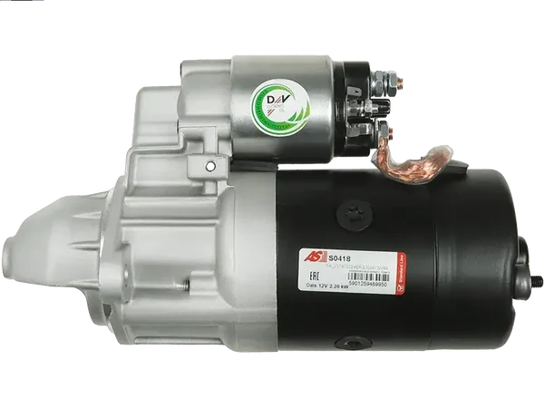 Démarreur Bosch 0001218027