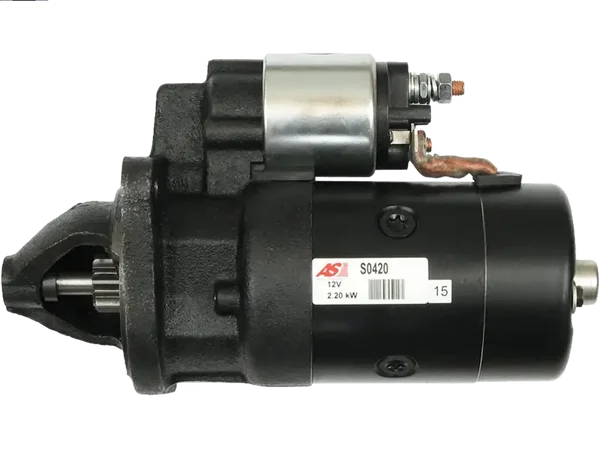 Démarreur Bosch 0001218129