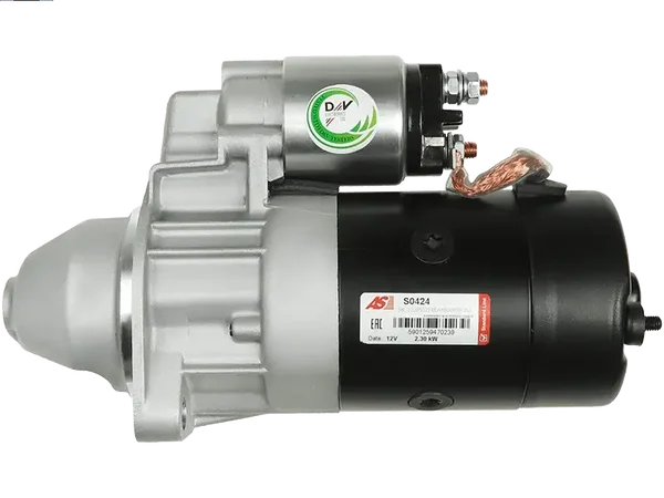 Démarreur Bosch 0001218176