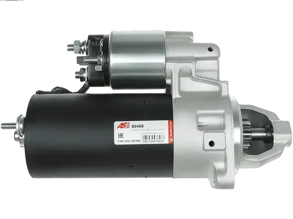 Démarreur Bosch 0001109011