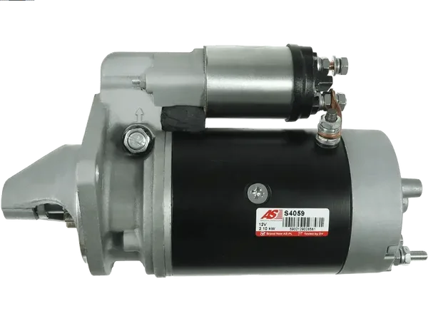 Démarreur Magneti-Marelli MSR183