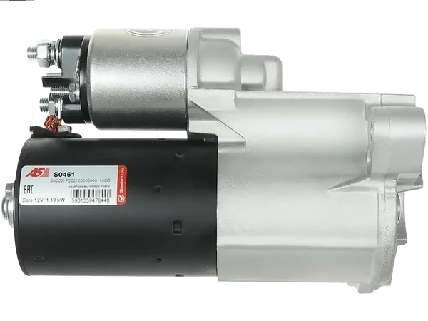 Démarreur Bosch 0001121422