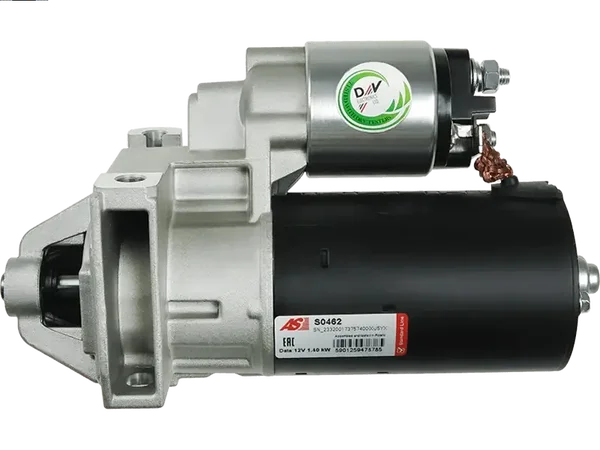 Démarreur Bosch 9000061002