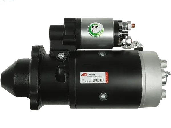 Démarreur Bosch 0001369017