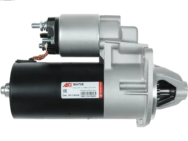 Démarreur Bosch 0001108110