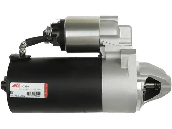 Démarreur Bosch 0001139030 Mercedes Sprinter