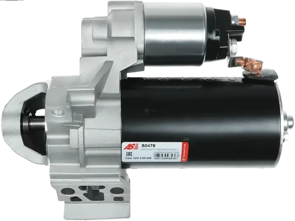 Démarreur Bosch 0001115069