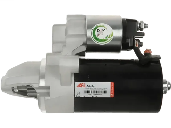 Démarreur Bosch 0001138040 MINI MINI (R56) Cooper D One D Cooper SD