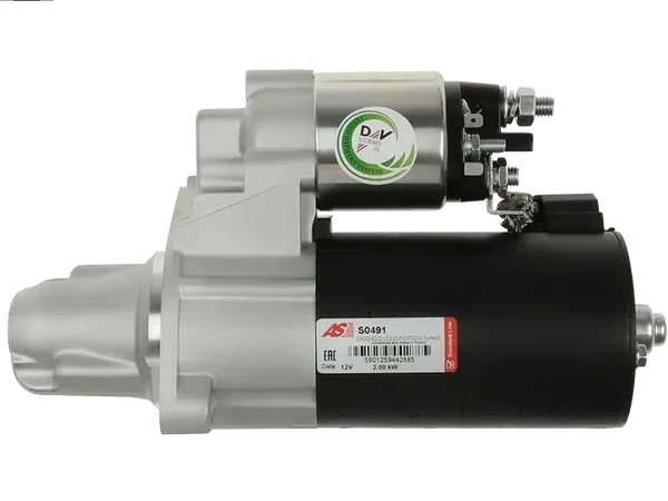 Démarreur Bosch 0986023137 MERCEDES-BENZ E-CLASS (W212) E 63 AMG