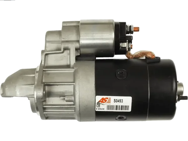 Démarreur Bosch 0001218009