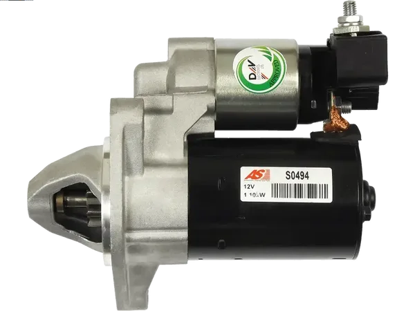 Démarreur Bosch 0001107440