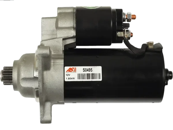 Démarreur Bosch 0001110061