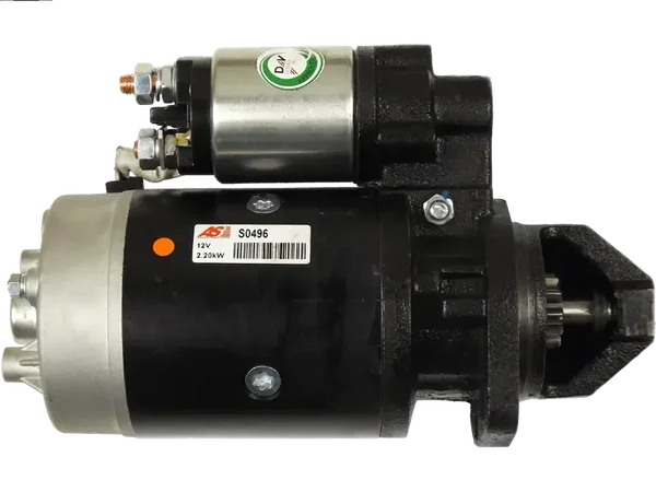 Démarreur Bosch 0001362700