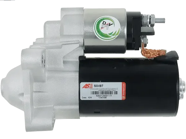 Démarreur Bosch 0001108428