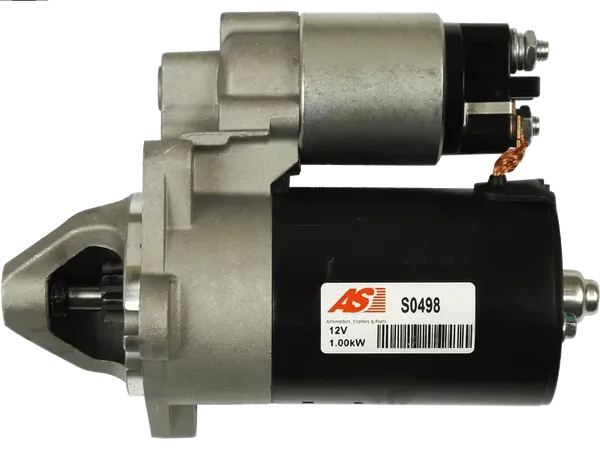 Démarreur Bosch 0001106014