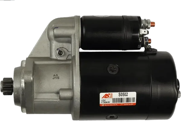 Démarreur Bosch 0001312100