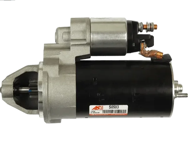 Démarreur Bosch 0001109202