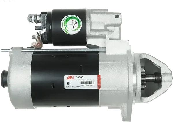 Démarreur Bosch 0001223002