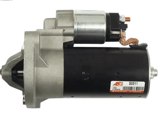 Démarreur Bosch F002G20524