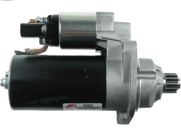 Démarreur Delco DRS0174 VW MULTIVAN T5 T6 2.0 TDI