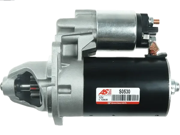 Démarreur Bosch 0001107060