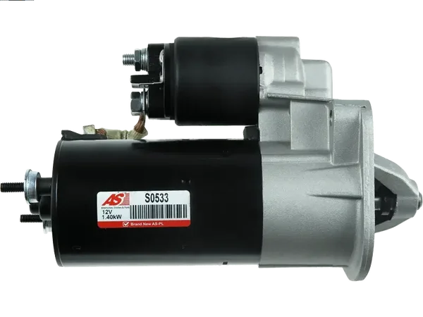 Démarreur Bosch 0001108166