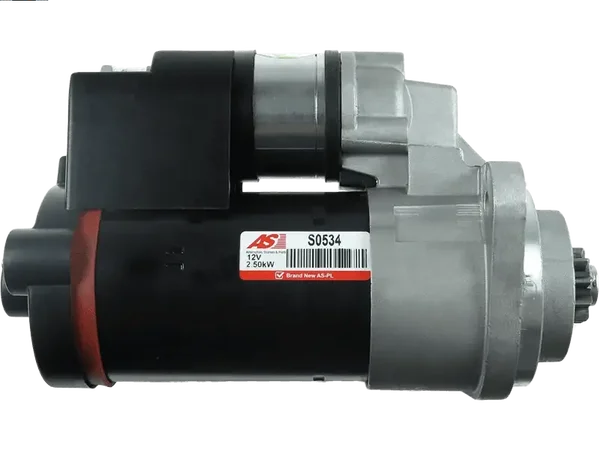 Démarreur Bosch F002G20658