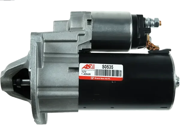 Démarreur Bosch 0001174009 DODGE JOURNEY 2.0 CRD