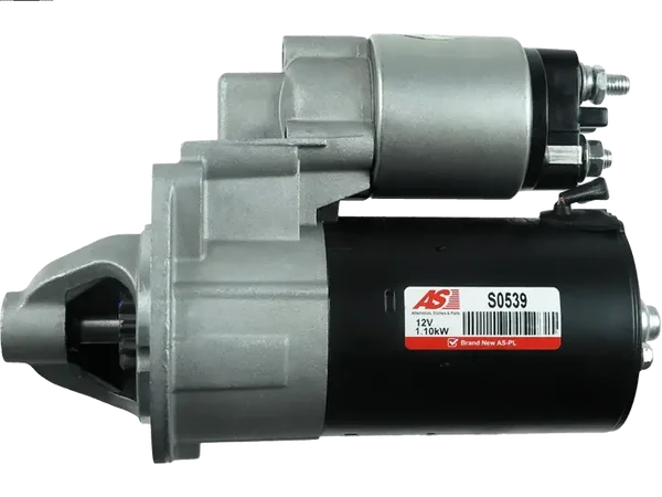 Démarreur Bosch F000AL0100