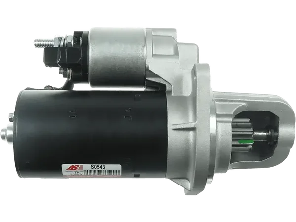 Démarreur Bosch F000AL0150