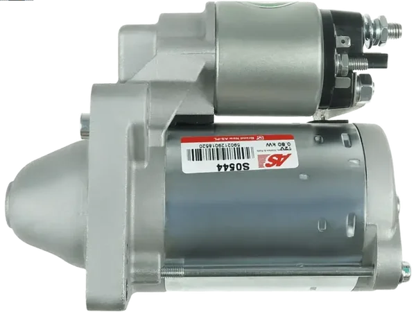 Démarreur Bosch F000CD09A0