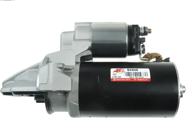 Démarreur Bosch 0001139031