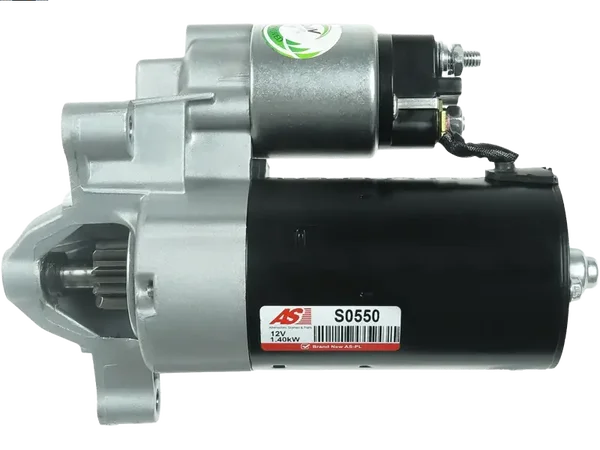 Démarreur Bosch 0001108183