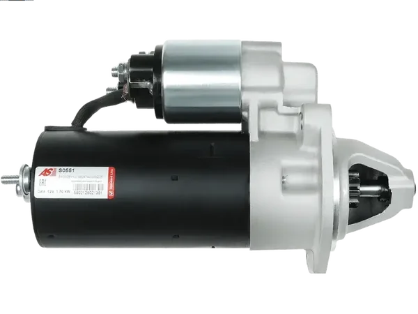 Démarreur Bosch 0001110060