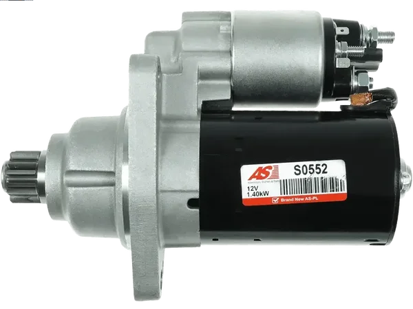 Démarreur Bosch 0001121439