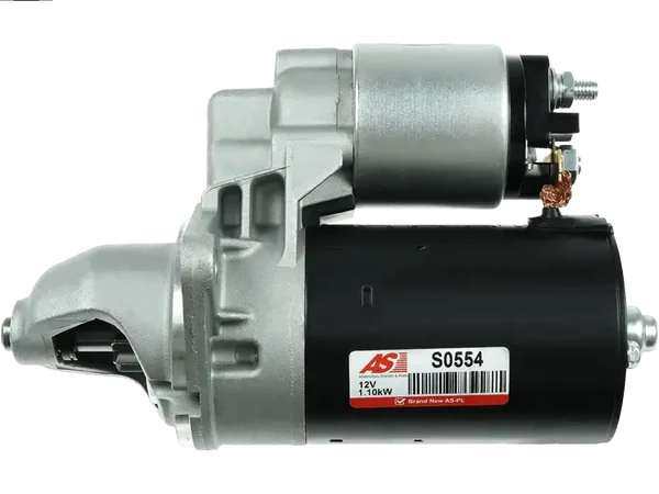 Démarreur Bosch 0001107009