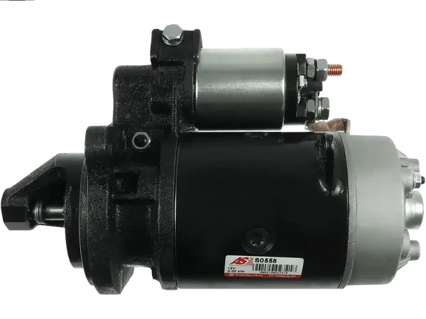 Démarreur Bosch 0001362073