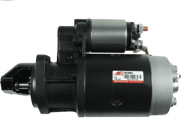 Démarreur Bosch 0001366029