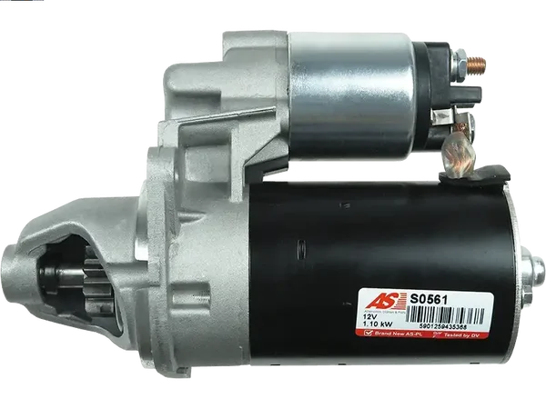 Démarreur Bosch 0001107090