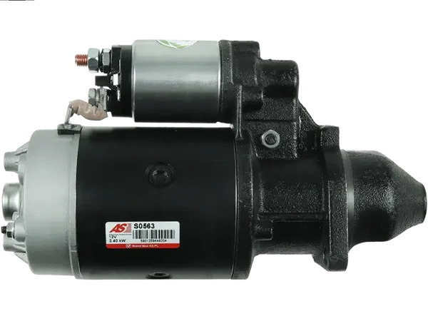 Démarreur Bosch 0001362058