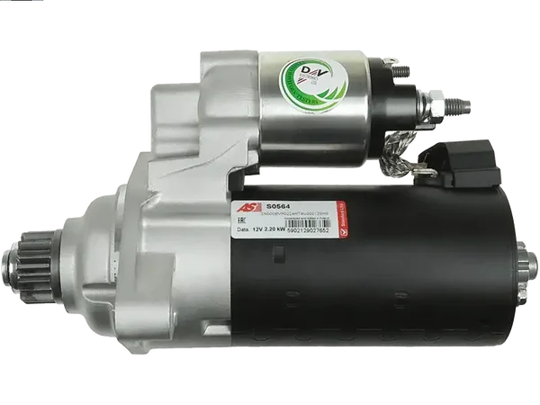 Démarreur Bosch 0001153510