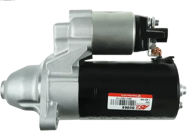 Démarreur Bosch 0001138055