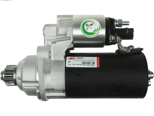 Démarreur Bosch 0001153001