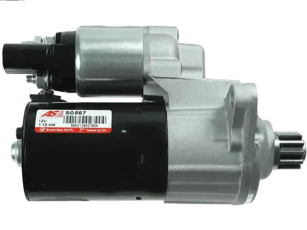 Démarreur Bosch 0001121435