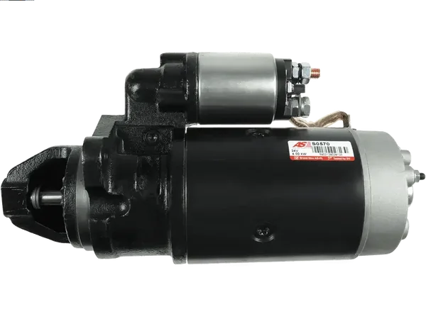 Démarreur Bosch 0001368060