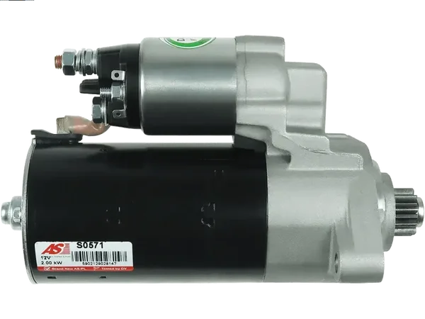 Démarreur Bosch 0001125057