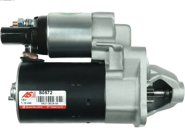 Démarreur Bosch 0001107446