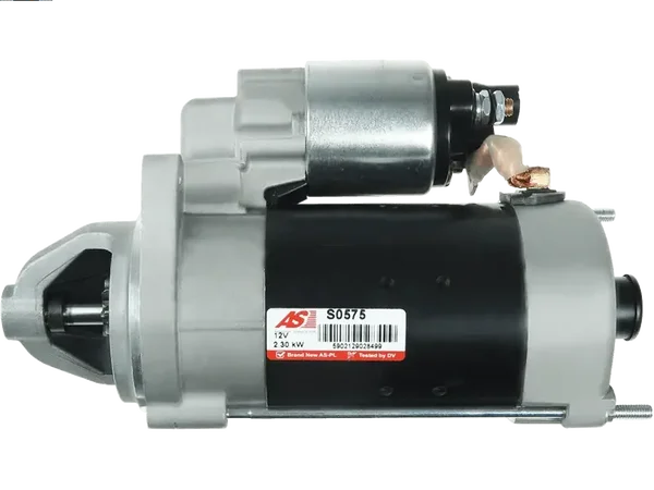 Démarreur Bosch 0001223004